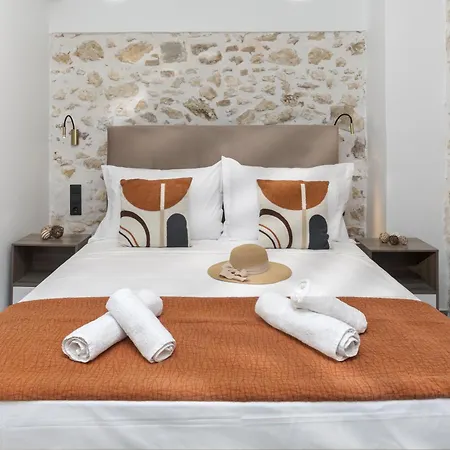 Anassa 12 Luxury Two Bedroom
