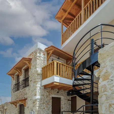 Apartment Anassa 12 Luxury Two Bedroom
