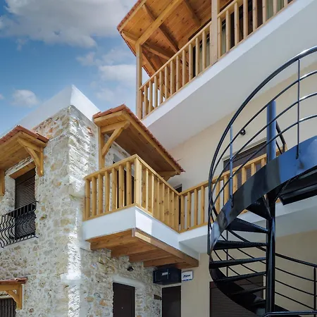 Apartment Anassa 12 Luxury Two Bedroom