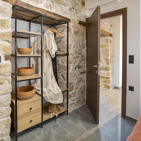 Anassa 12 Luxury Two Bedroom Apartment