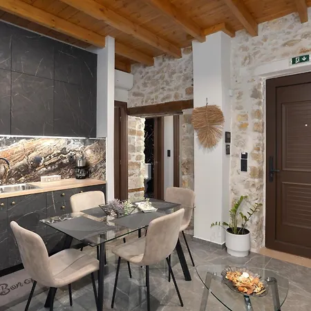 Anassa 12 Luxury Two Bedroom