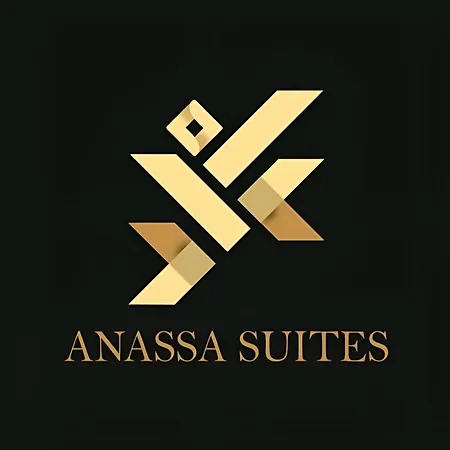 Anassa 12 Luxury Two Bedroom Apartment *
