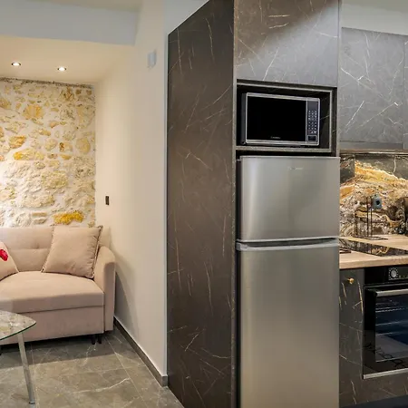 Anassa 12 Luxury Two Bedroom * Heraklion (Crete)
