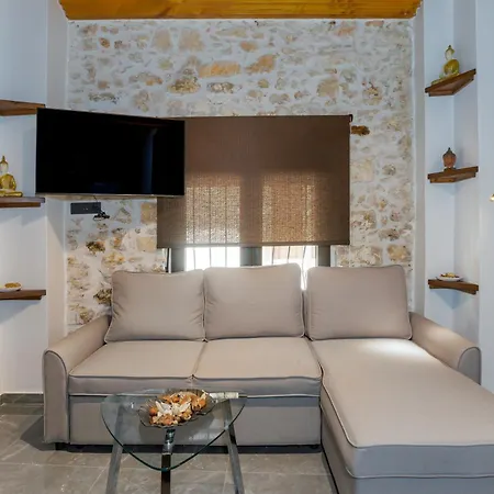 Anassa 12 Luxury Two Bedroom * Heraklion (Crete)