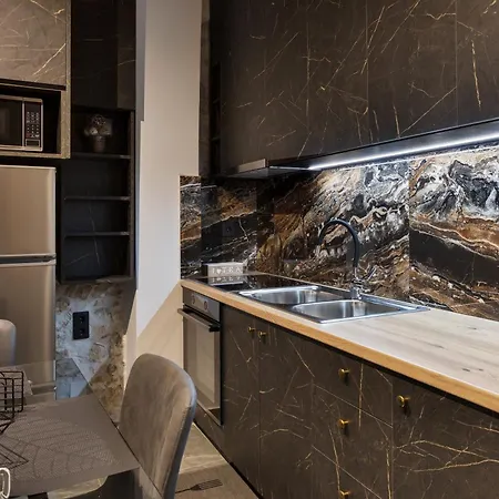 Anassa 12 Luxury Two Bedroom Apartment