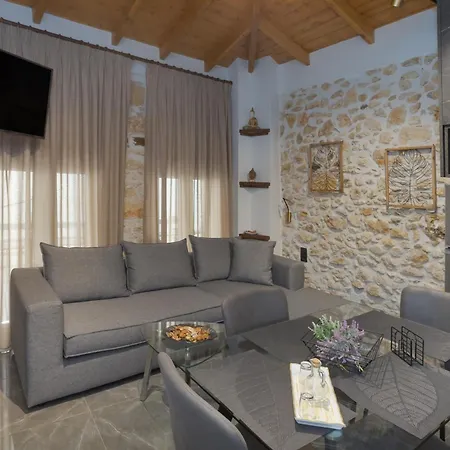 Anassa 12 Luxury Two Bedroom * Heraklion (Crete)