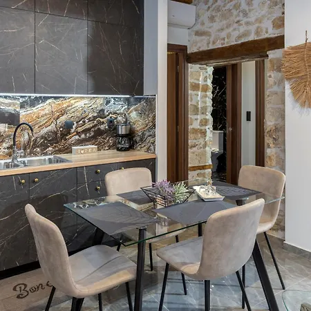 Apartment Anassa 12 Luxury Two Bedroom *