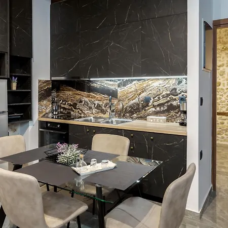 Anassa 12 Luxury Two Bedroom