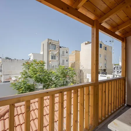 Anassa 12 Luxury Two Bedroom *
