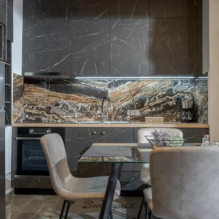 Anassa 12 Luxury Two Bedroom Apartment
