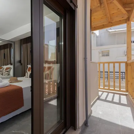Anassa 12 Luxury Two Bedroom