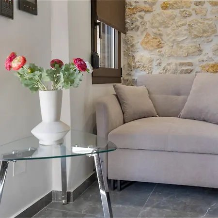Anassa 12 Luxury Two Bedroom Heraklion (Crete)