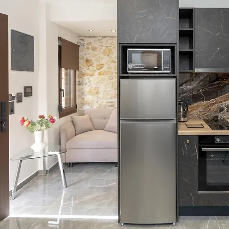 Anassa 12 Luxury Two Bedroom Apartment