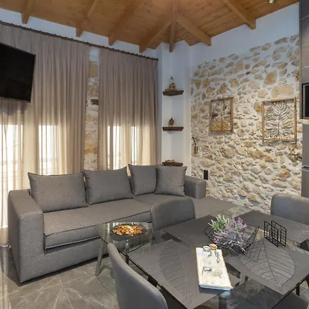 Anassa 12 Luxury Two Bedroom * Heraklion (Crete)