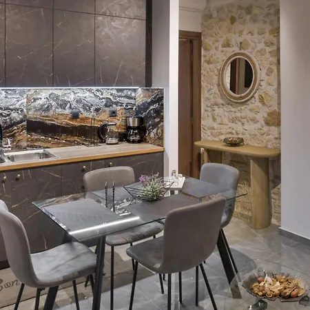 Apartment Anassa 12 Luxury Two Bedroom *