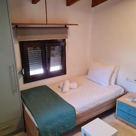 Apartment Anassa 12 Luxury Two Bedroom *