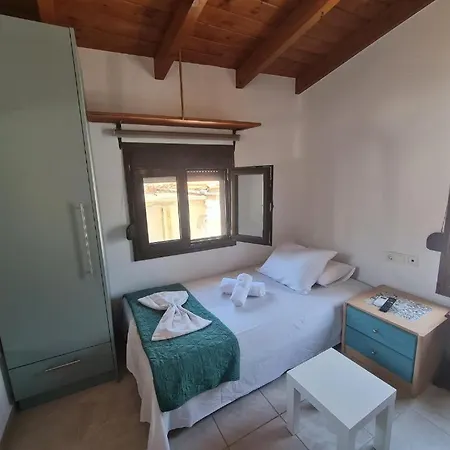 Apartment Anassa 12 Luxury Two Bedroom Iraklio
