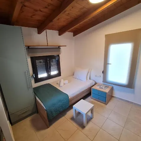 Anassa 12 Luxury Two Bedroom Heraklion (Crete)
