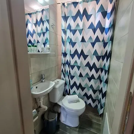 Anassa 12 Luxury Two Bedroom * Heraklion (Crete)