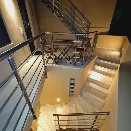Anassa 12 Luxury Two Bedroom