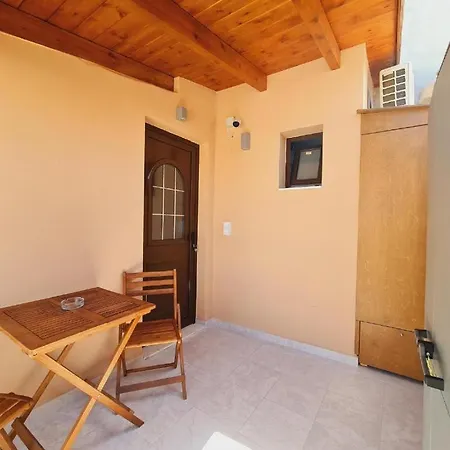 Apartment Anassa 12 Luxury Two Bedroom