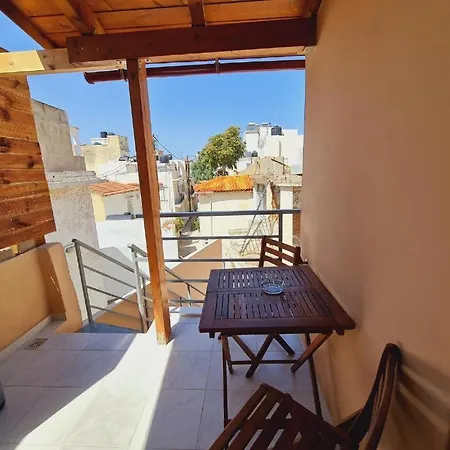 Apartment Anassa 12 Luxury Two Bedroom *