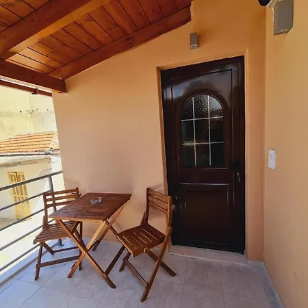 Anassa 12 Luxury Two Bedroom Apartment Heraklion (Crete)
