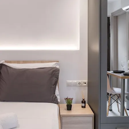 Anassa 12 Luxury Two Bedroom *