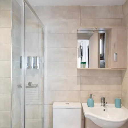 Apartment Anassa 12 Luxury Two Bedroom *