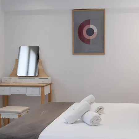 Anassa 12 Luxury Two Bedroom *